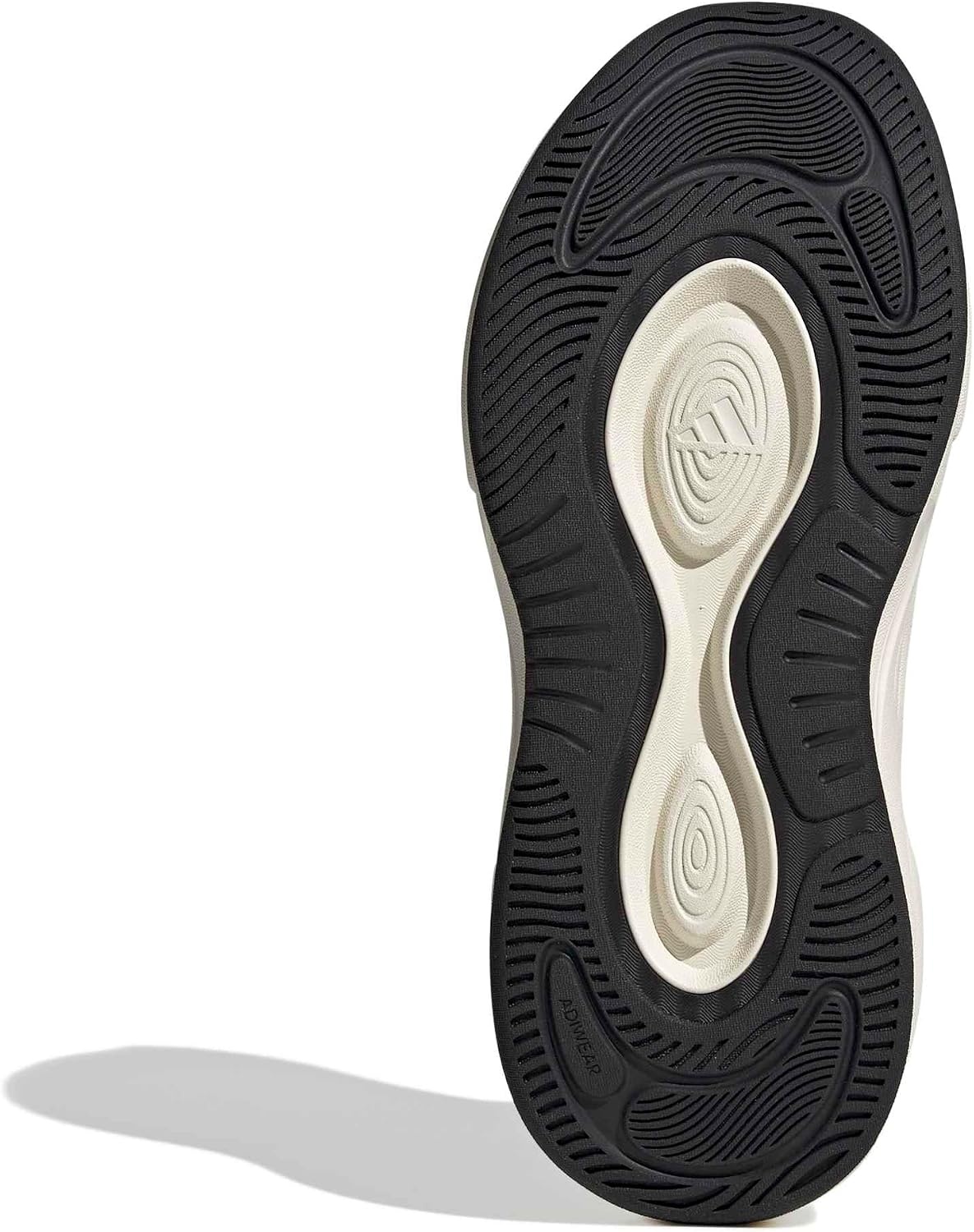 image:imageadidas Cloudfoam Cuxxion Sock ShoesDash GreyWhiteBlack