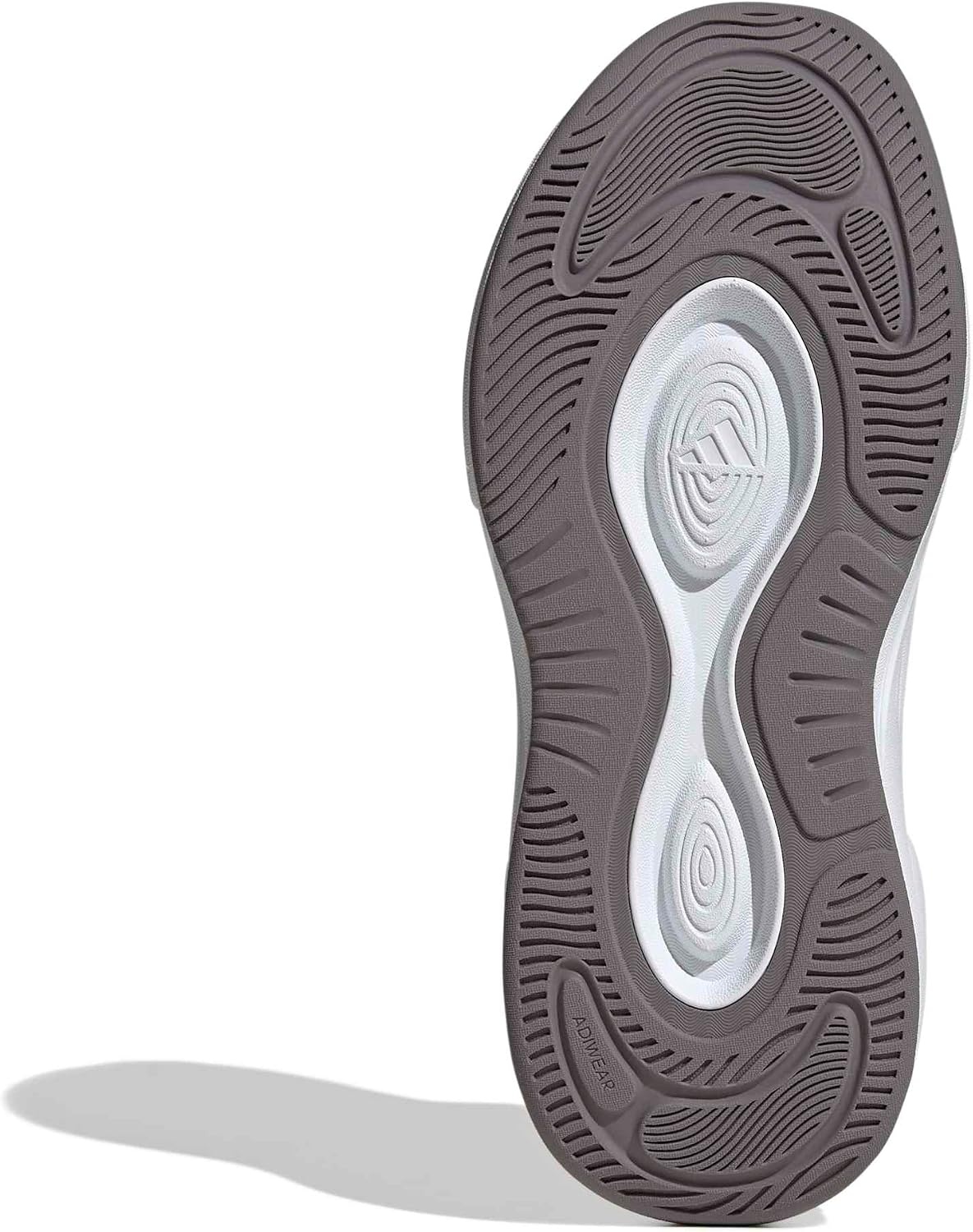 image:imageadidas Cloudfoam Cuxxion Sock ShoesWonder QuartzSandy Pink MetallicTaupe Oxide