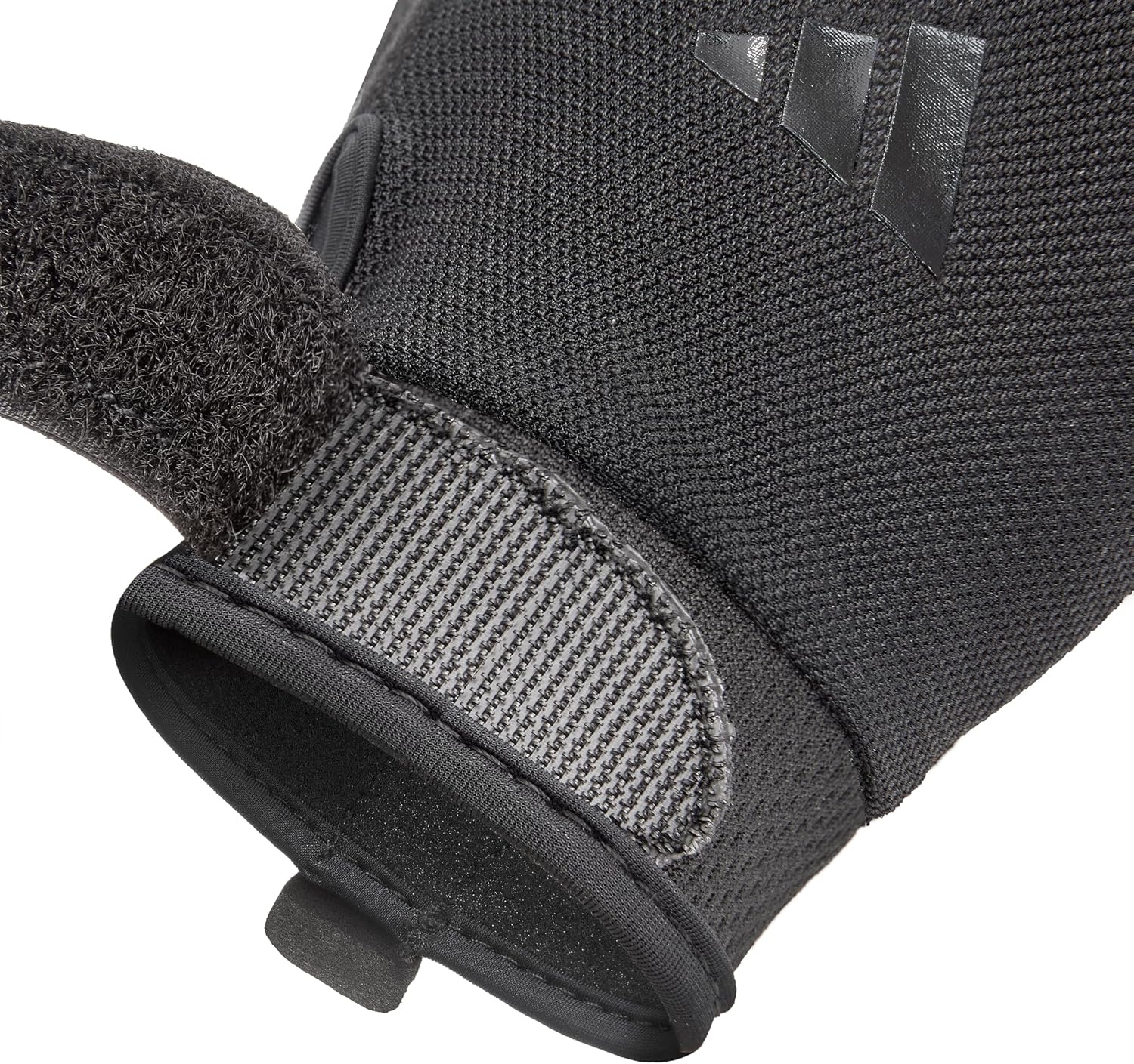 image:imageadidas Essential Training Gloves Pink MeshBlack