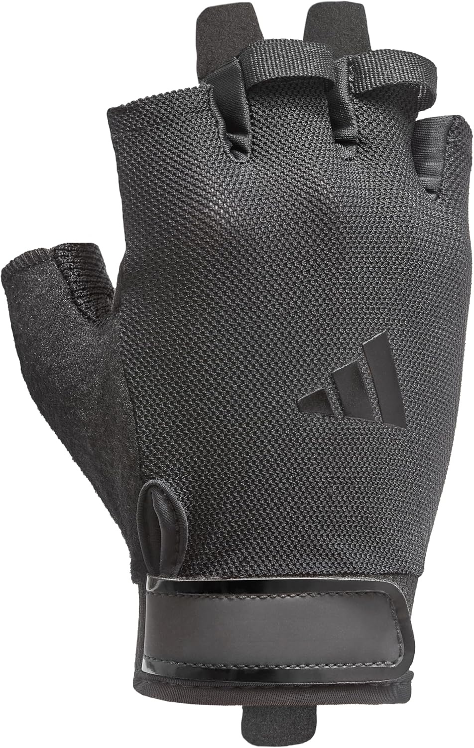 image:imageadidas Essential Training Gloves Pink MeshBlack