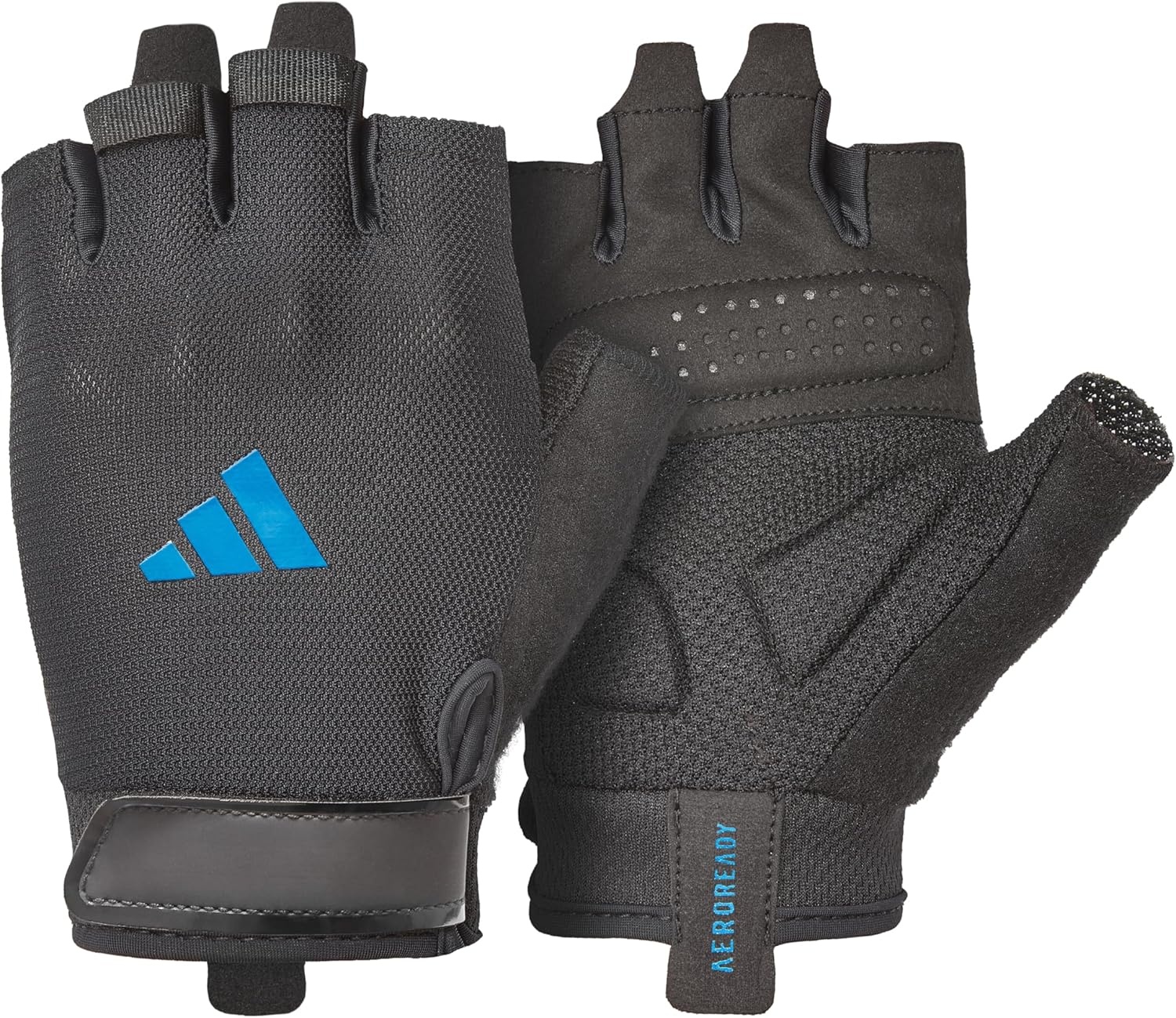 image:imageadidas Essential Training Gloves Pink MeshBlue