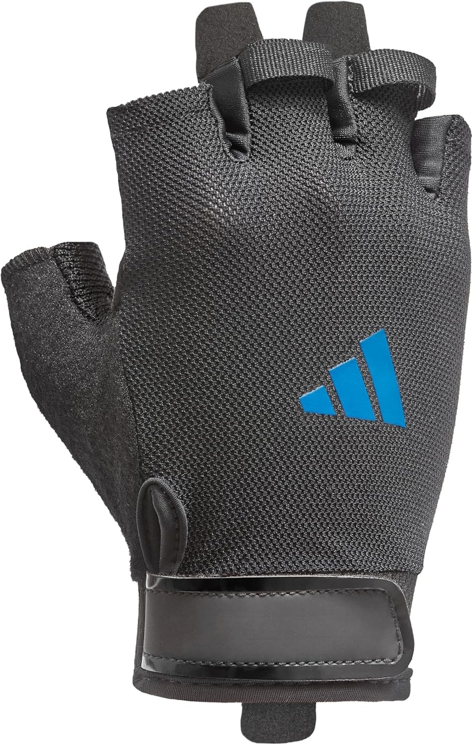 image:imageadidas Essential Training Gloves Pink MeshBlue