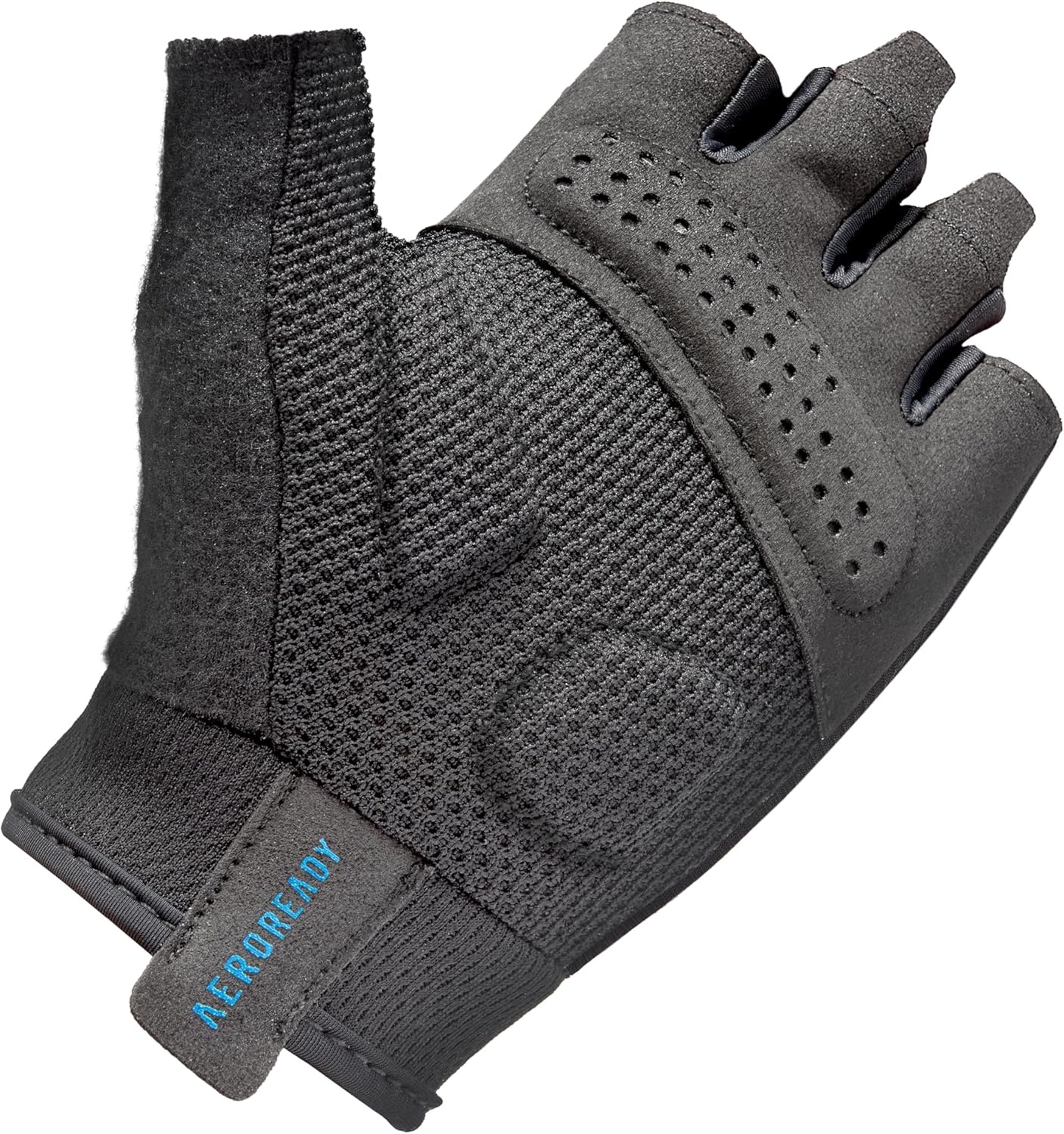 image:imageadidas Essential Training Gloves Pink MeshBlue