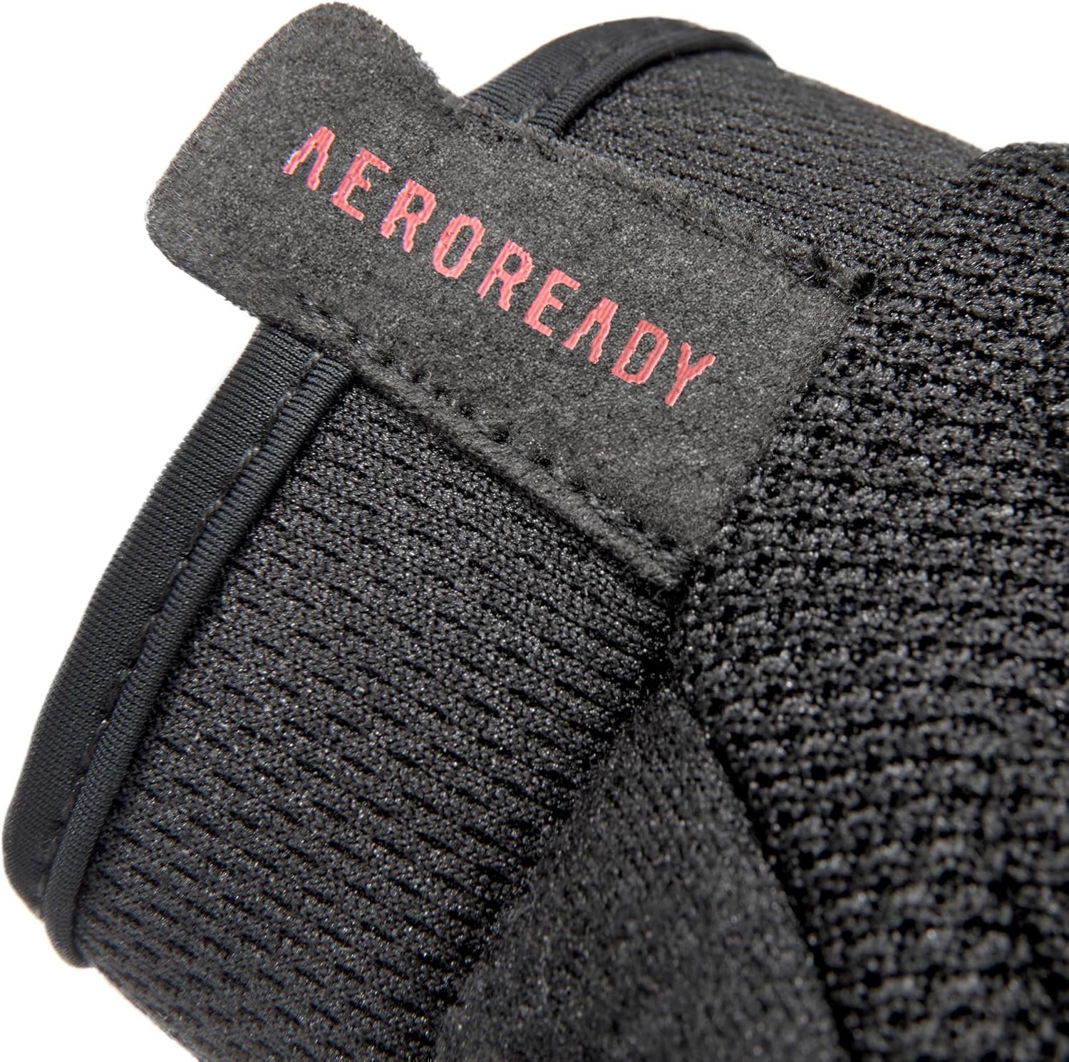 image:imageadidas Essential Training Gloves Pink MeshPink