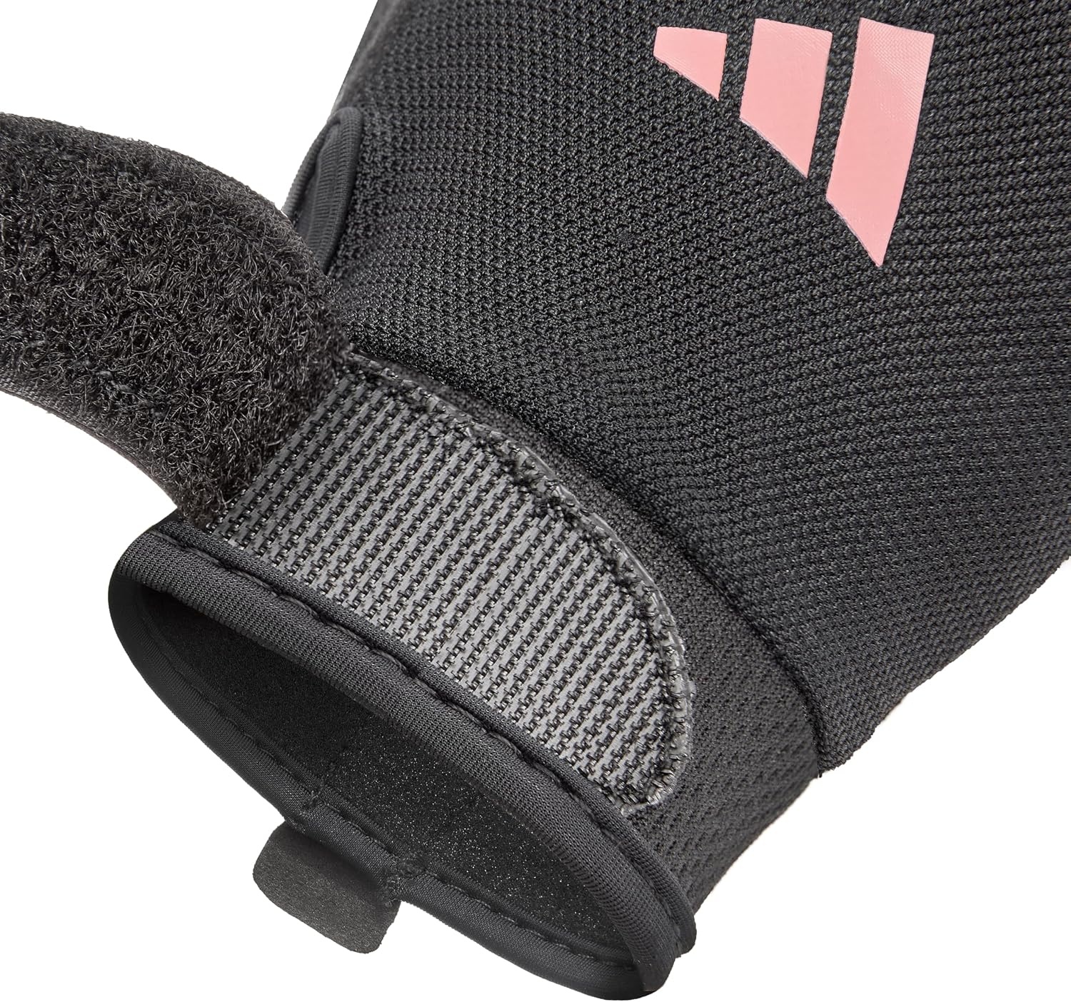 image:imageadidas Essential Training Gloves Pink MeshPink