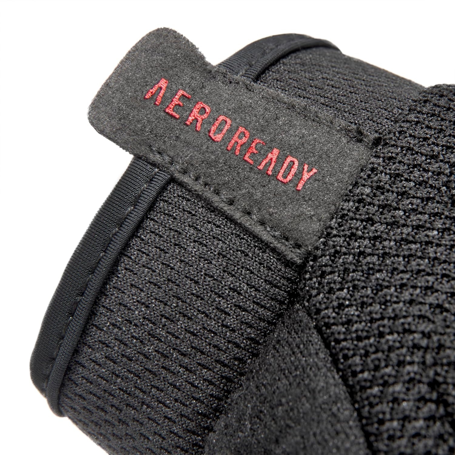image:imageadidas Essential Training Gloves Pink MeshRed