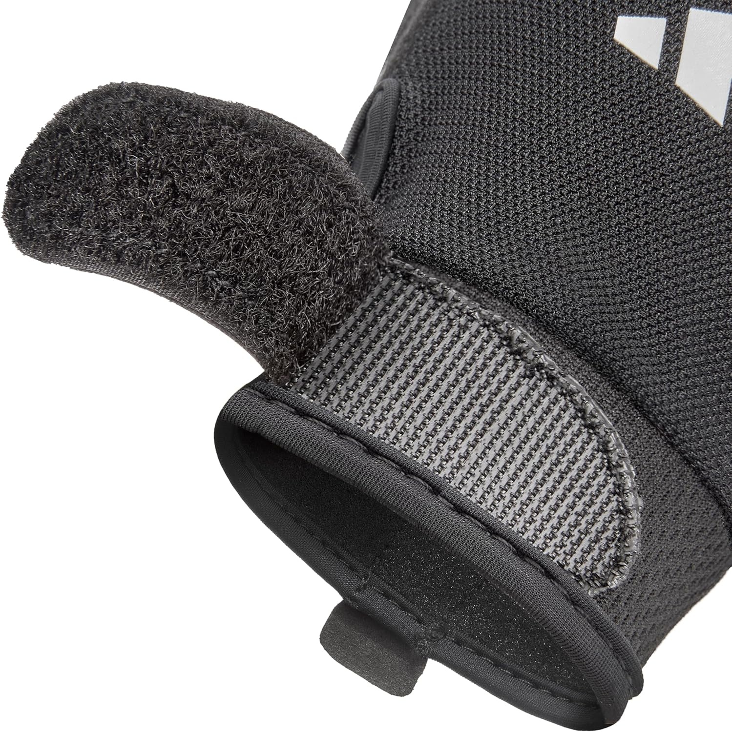 image:imageadidas Essential Training Gloves Pink MeshWhite