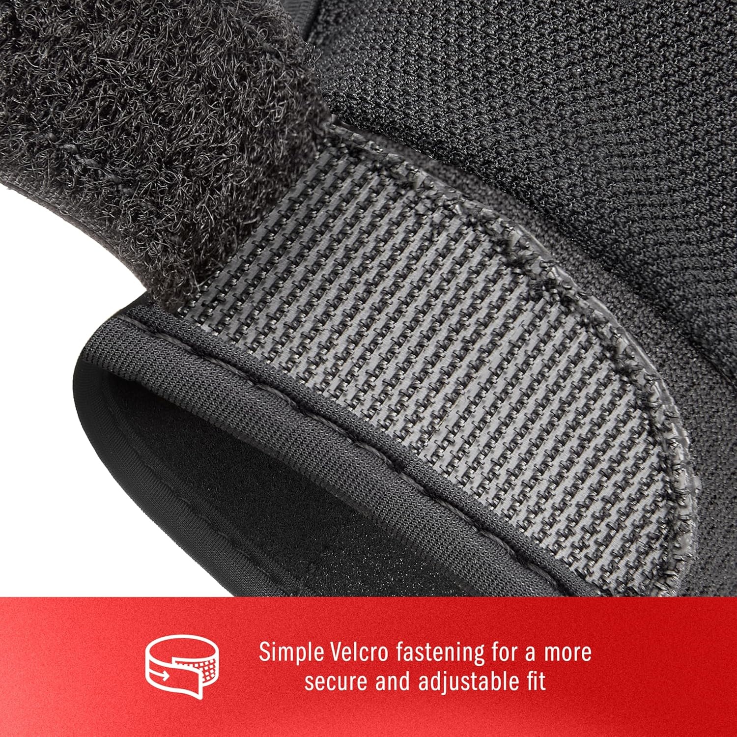 image:imageadidas Essential Training amp Weightlifting Gloves Fingerless Workout GlovesBlack