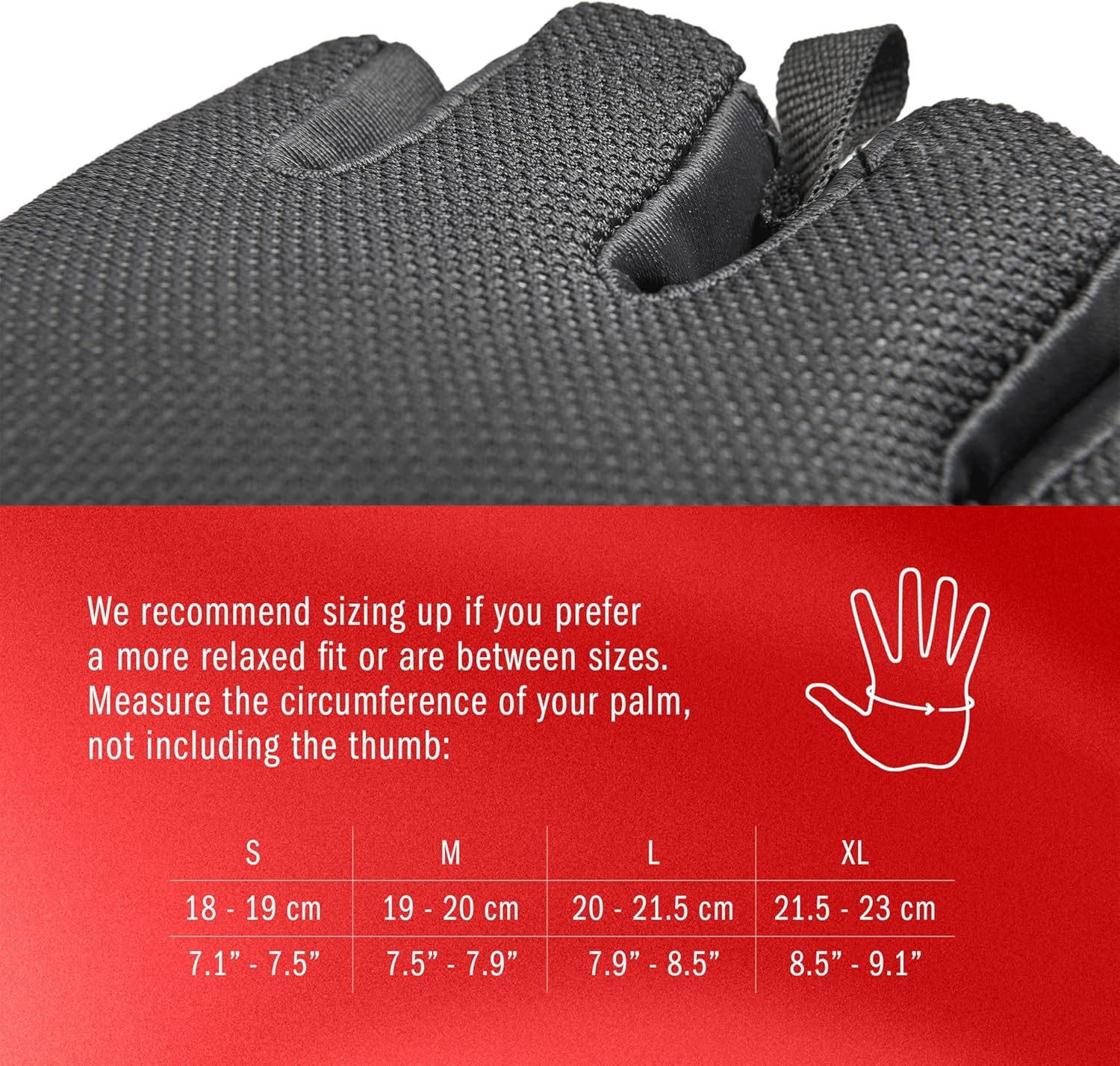 image:imageadidas Essential Training amp Weightlifting Gloves Fingerless Workout GlovesBlack