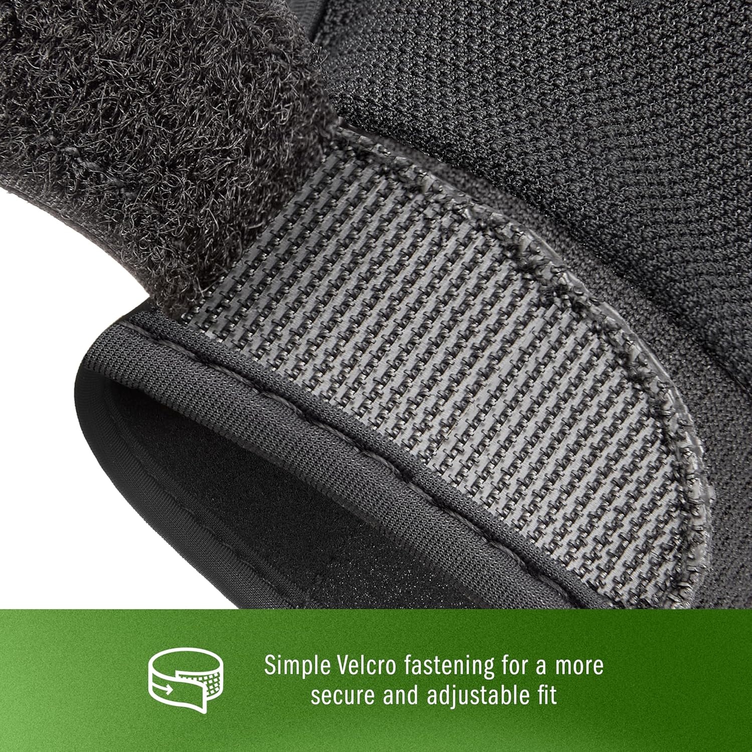 image:imageadidas Essential Training amp Weightlifting Gloves Fingerless Workout GlovesGreen