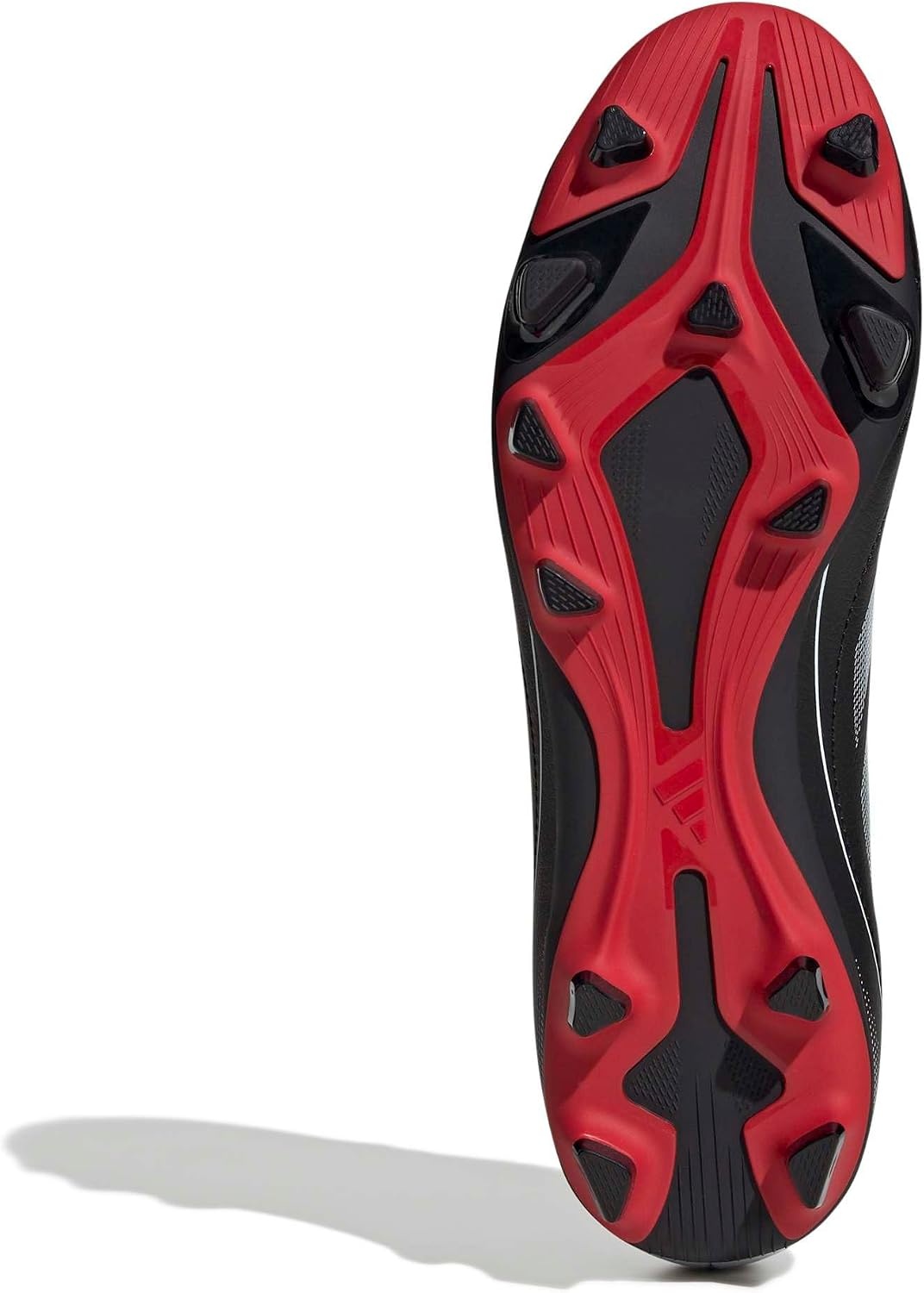 image:imageadidas Goletto Ix Firm GroundMulti GroundBlackWhiteBetter Scarlet