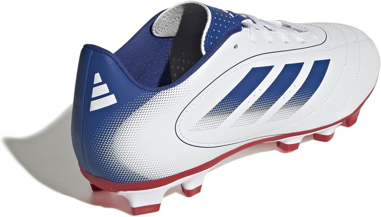 image:imageadidas Goletto Ix Firm GroundMulti GroundWhiteTeam Royal BlueBetter Scarlet