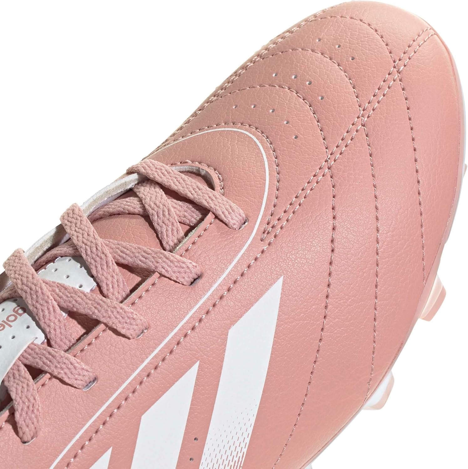 image:imageadidas Goletto Ix Firm GroundMulti GroundWonder MauveWhiteWonder Mauve
