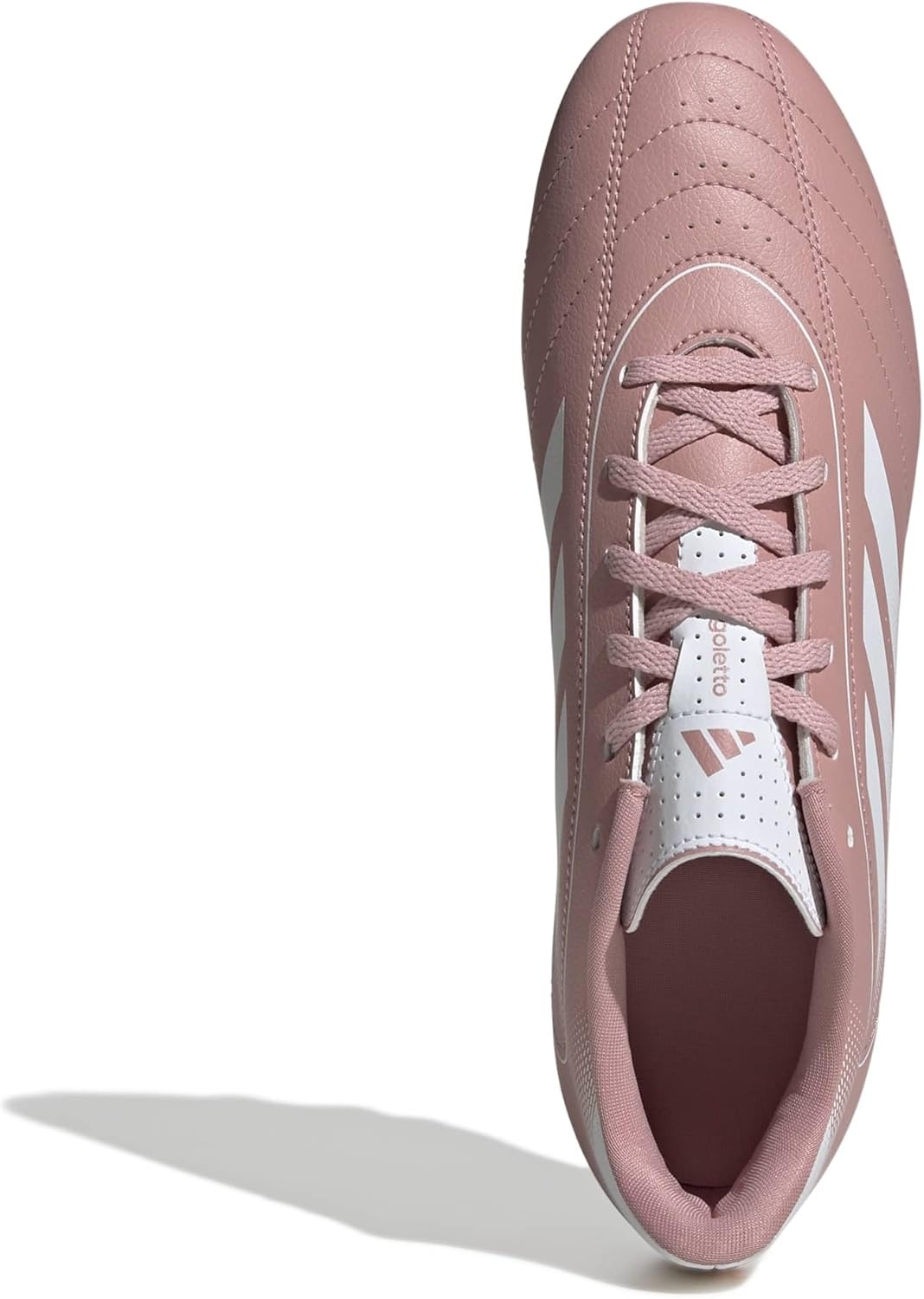 image:imageadidas Goletto Ix Firm GroundMulti GroundWonder MauveWhiteWonder Mauve