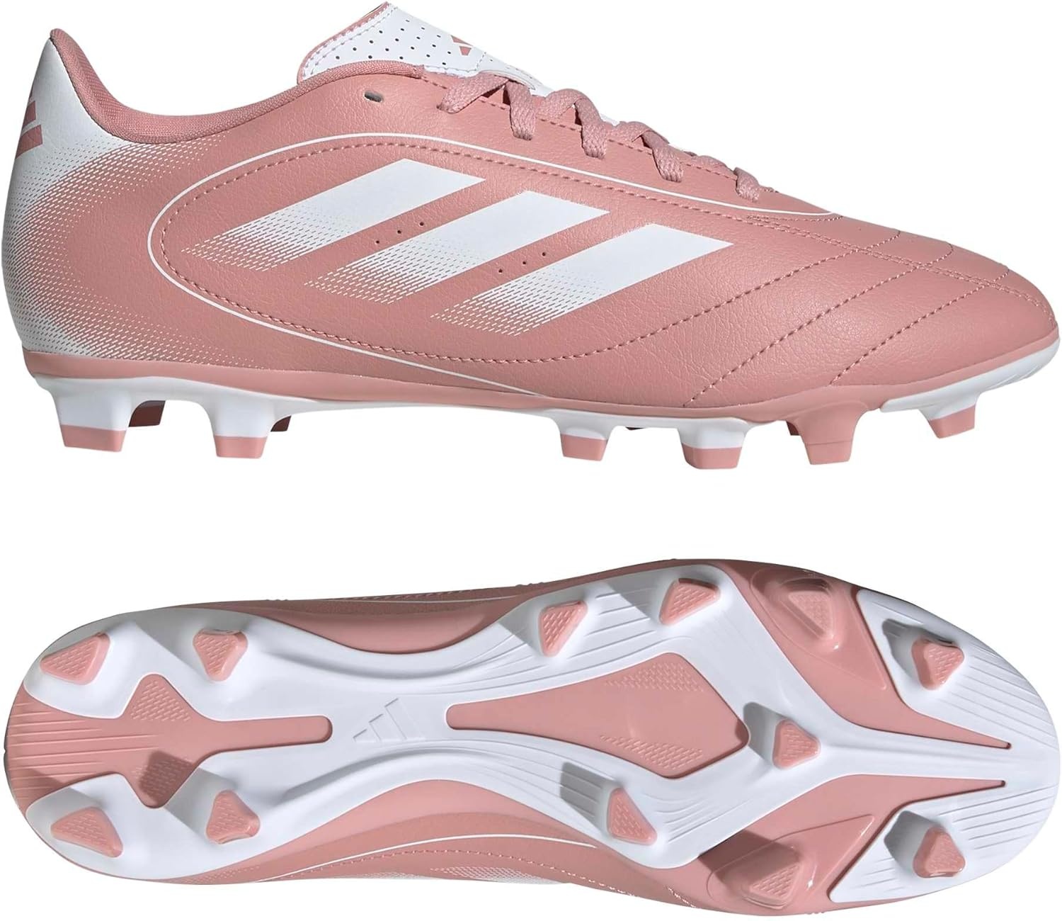 image:imageadidas Goletto Ix Firm GroundMulti GroundWonder MauveWhiteWonder Mauve