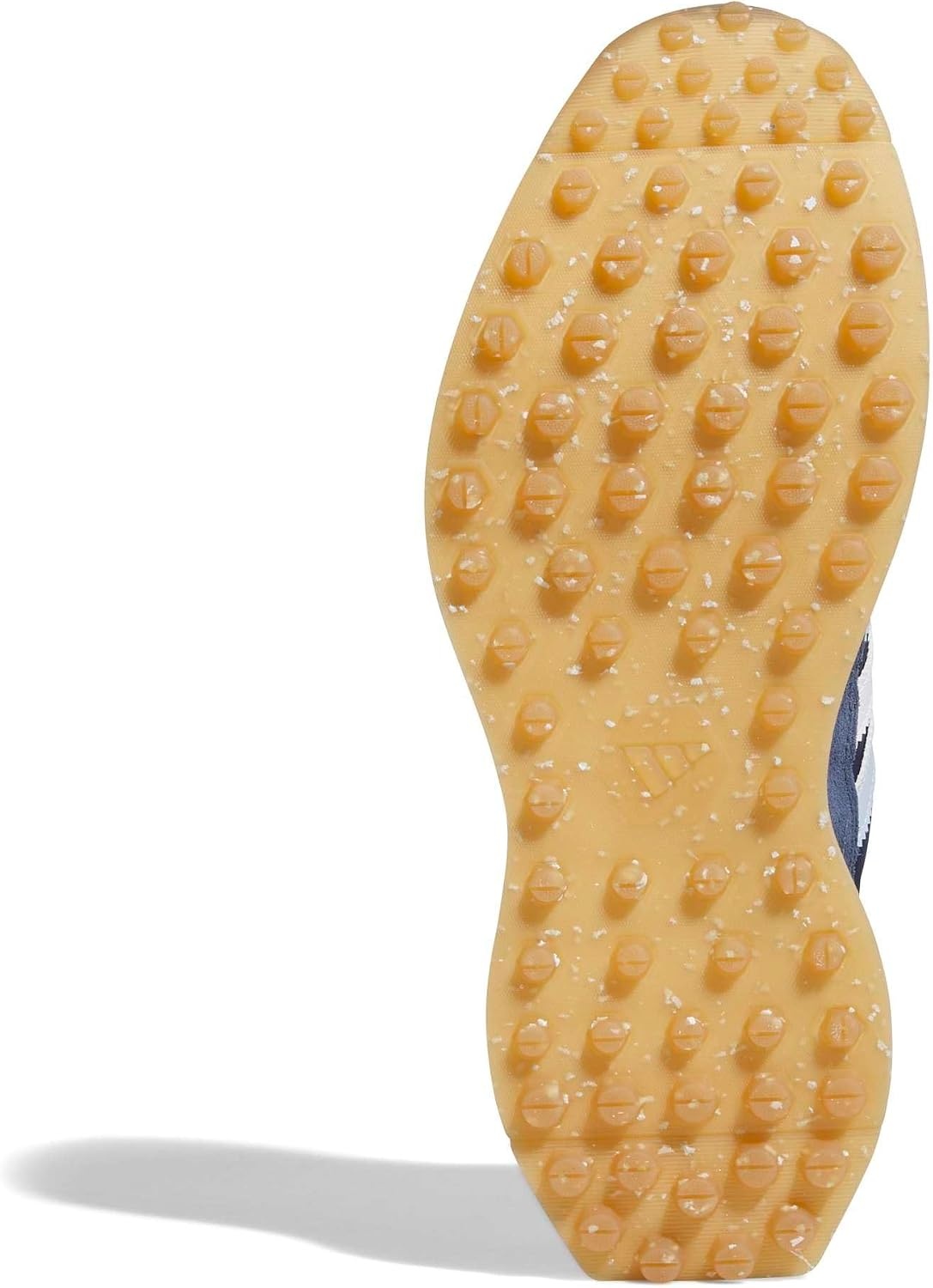 image:imageadidas Golf Mens S2G 26 Textile Spikeless Golf ShoesCollegiate Navy Ftwr White Crystal Sky