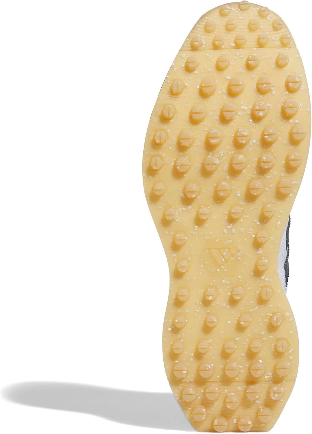 image:imageadidas Golf Mens S2G 26 Textile Spikeless Golf ShoesCrystal SkyCollegiate NavyBetter Scarlet