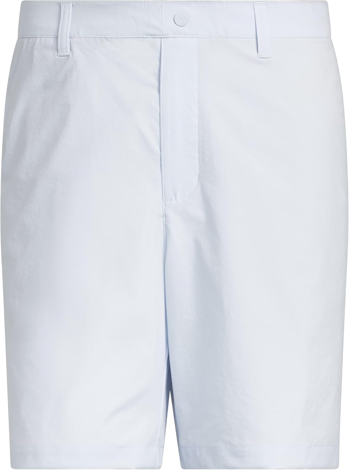 image:imageadidas Golf Mens Ultimate365 PullOn Shorts 7Crystal Sky