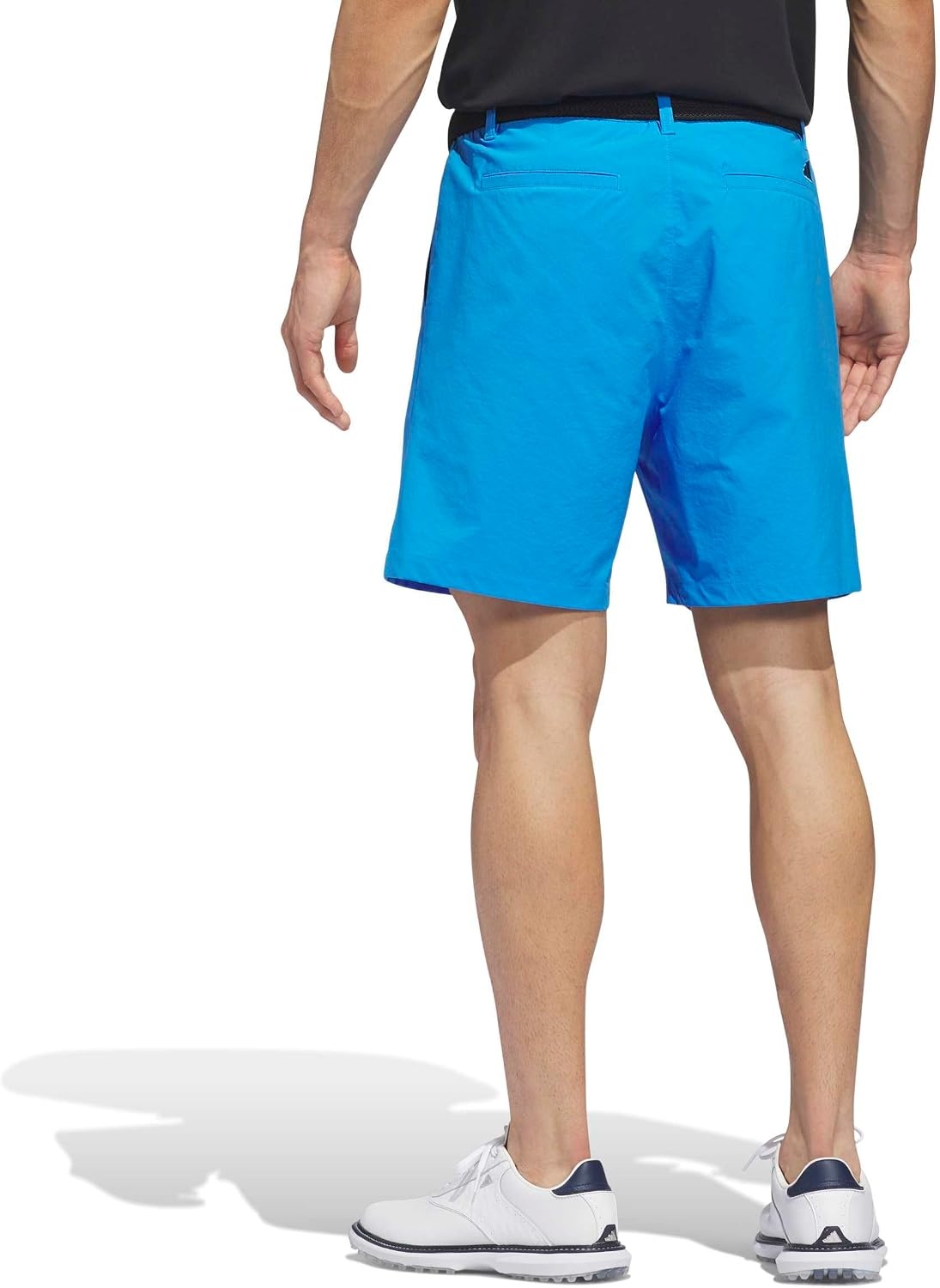 image:imageadidas Golf Mens Ultimate365 PullOn Shorts 7Lucid Ray Blue