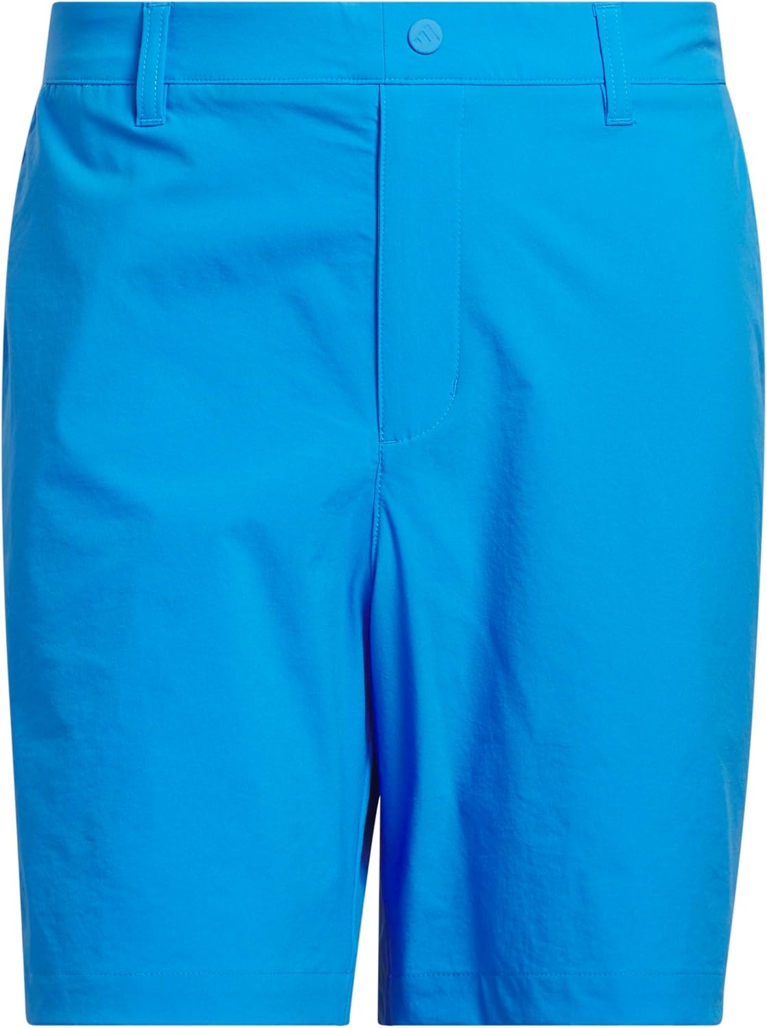 image:imageadidas Golf Mens Ultimate365 PullOn Shorts 7Lucid Ray Blue