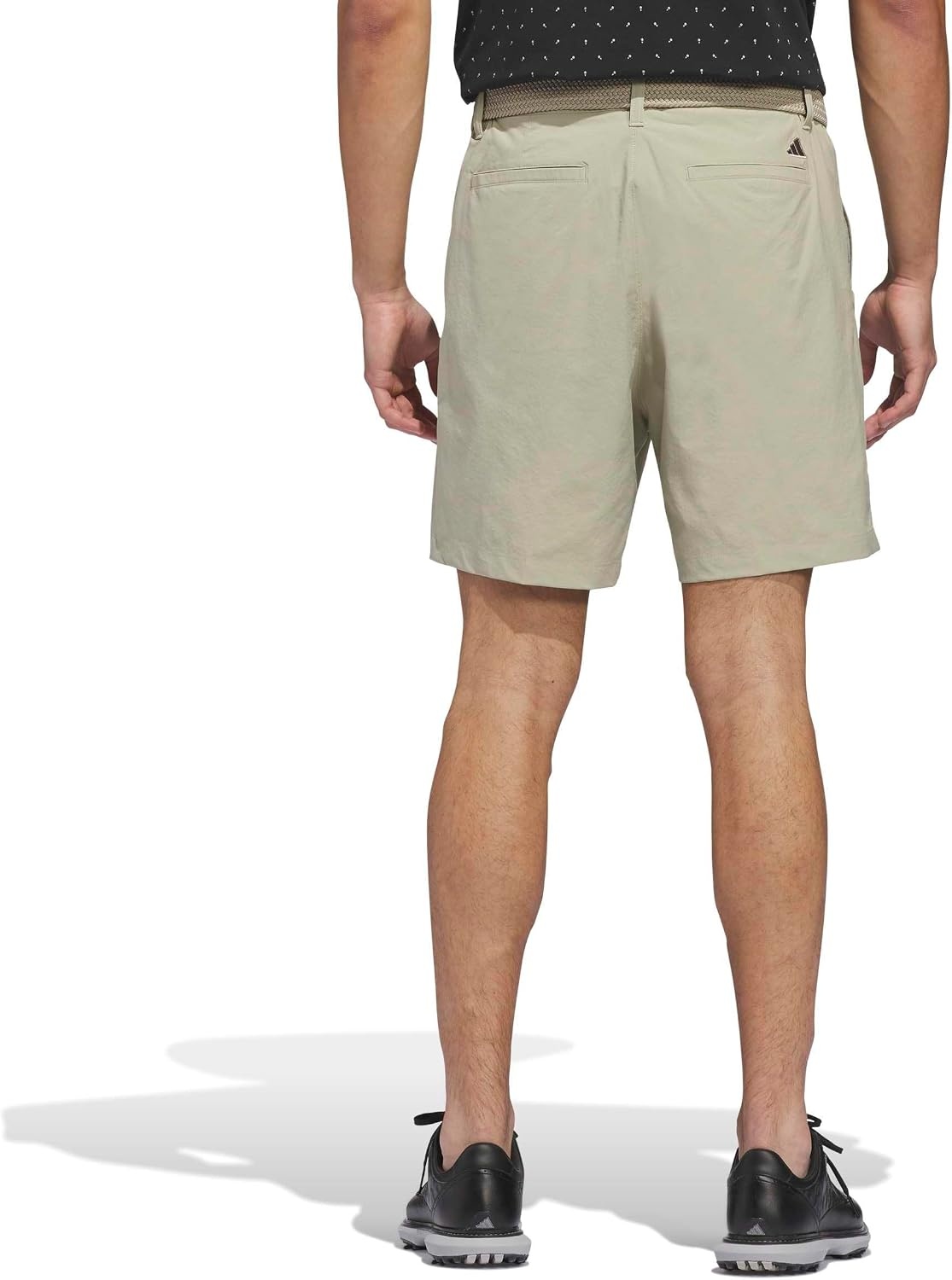 image:imageadidas Golf Mens Ultimate365 PullOn Shorts 7Wonder Cargo