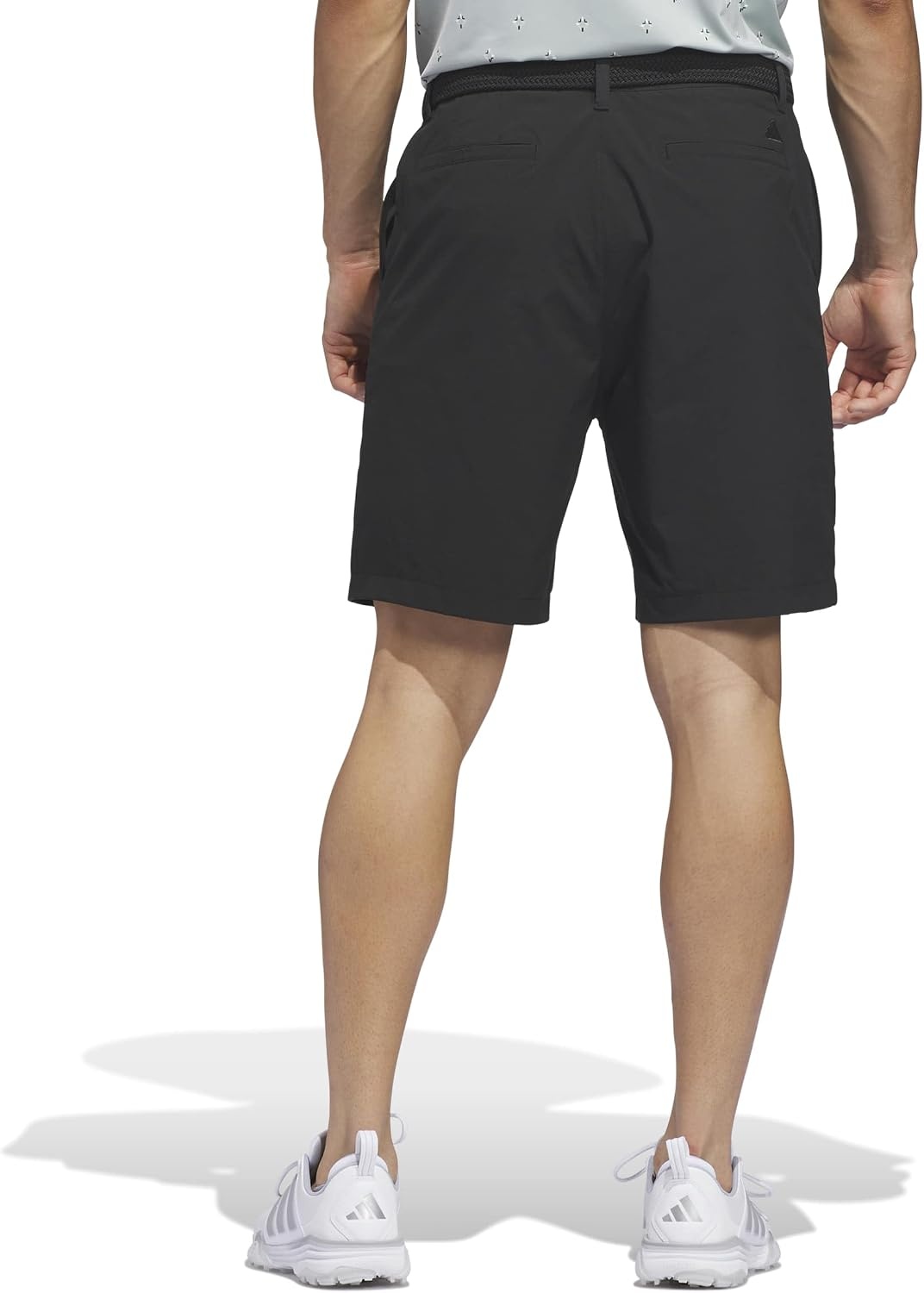 image:imageadidas Golf Mens Ultimate365 Shorts 9Black