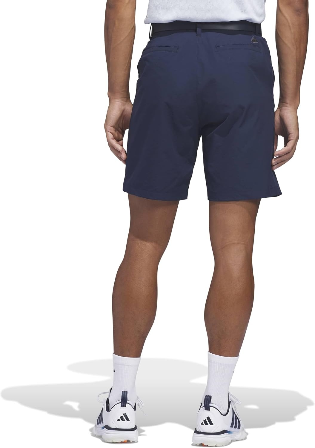 image:imageadidas Golf Mens Ultimate365 Shorts 9Collegiate Navy