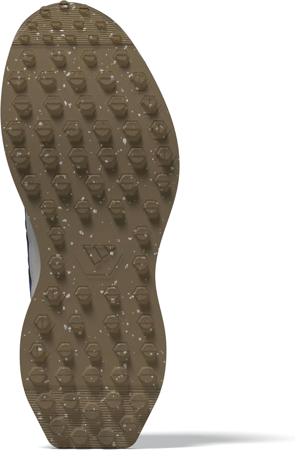 image:imageadidas Golf S2G 26 Leather Spikeless Golf ShoesChalk WhiteDusky PetrolWonder Alumina