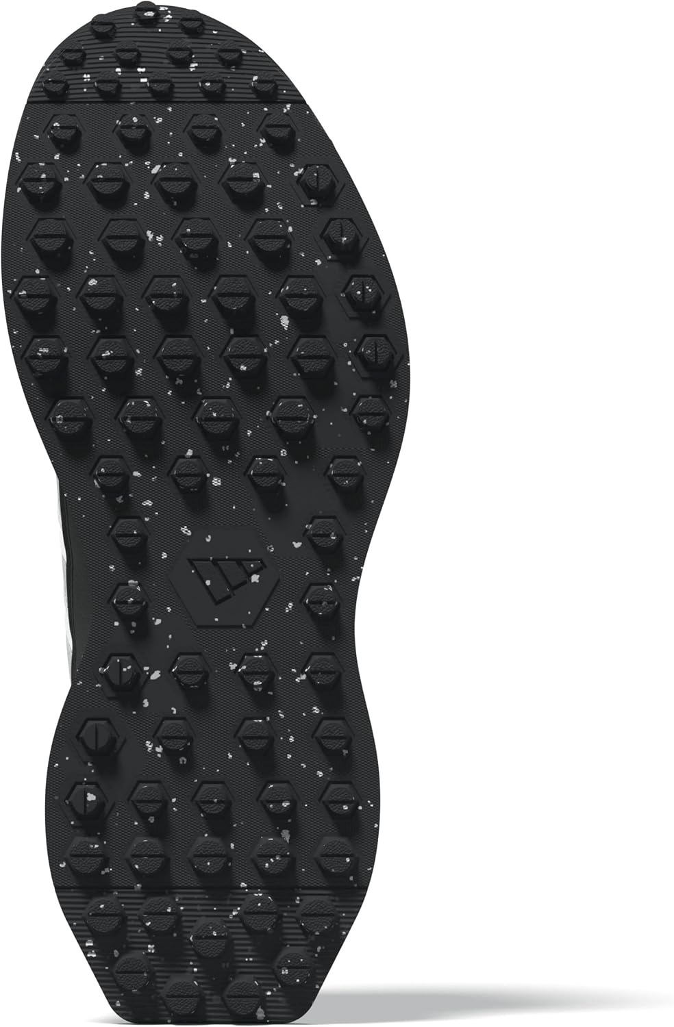image:imageadidas Golf S2G 26 Leather Spikeless Golf ShoesCore BlackFtwr WhiteGrey Four
