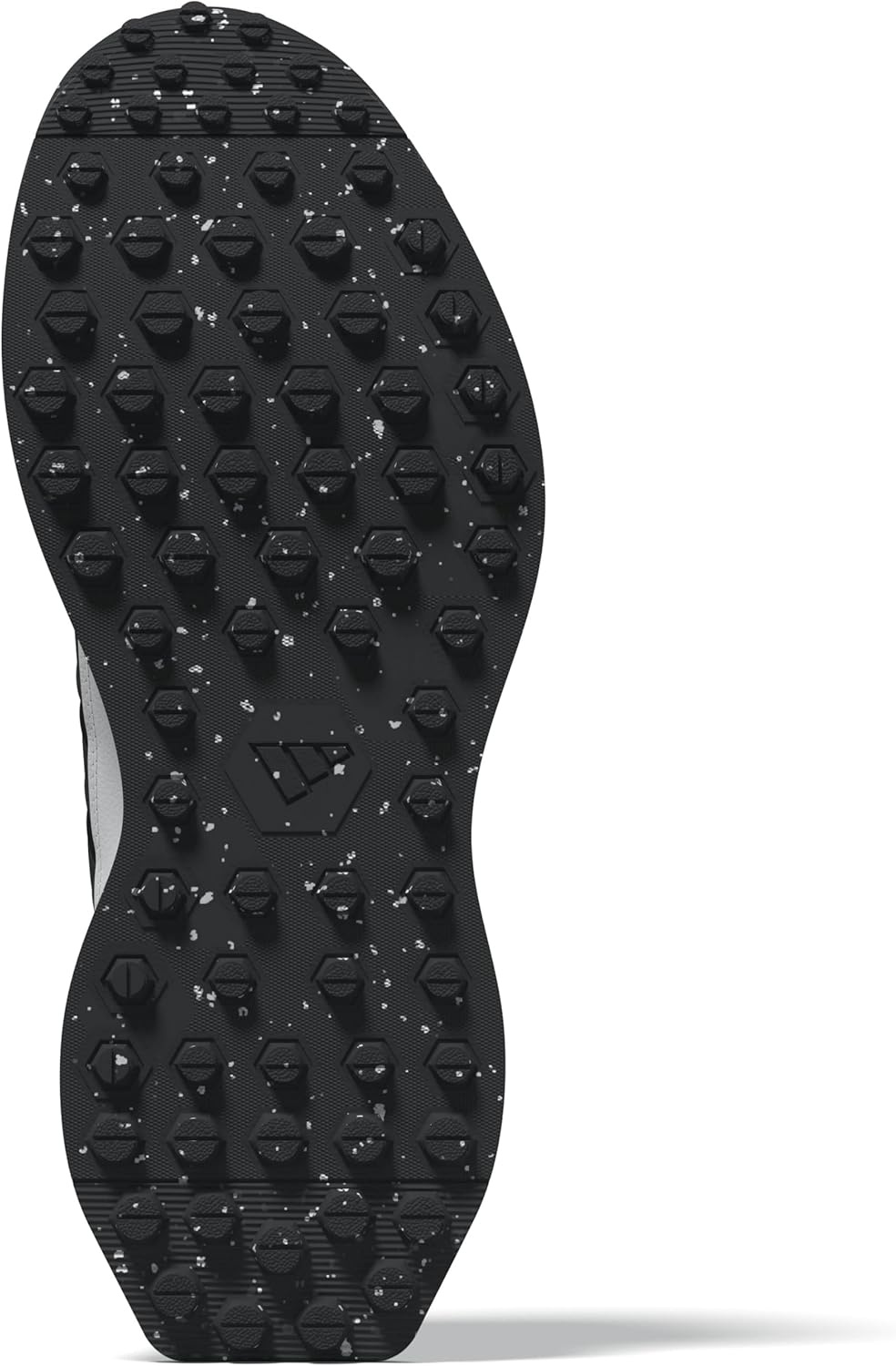image:imageadidas Golf S2G 26 Leather Spikeless Golf ShoesFtwr WhiteCore BlackFtwr White