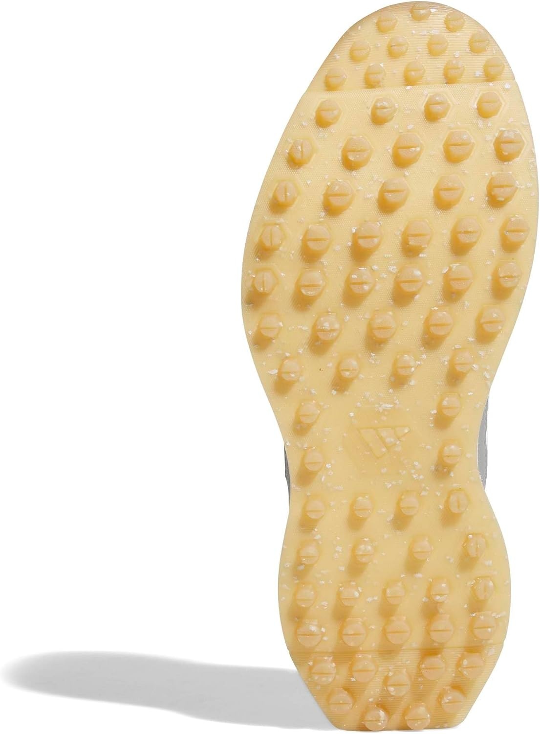 image:imageadidas Golf S2G 26 Leather Spikeless Golf ShoesGrey TwoFtwr WhiteMgh Solid Grey