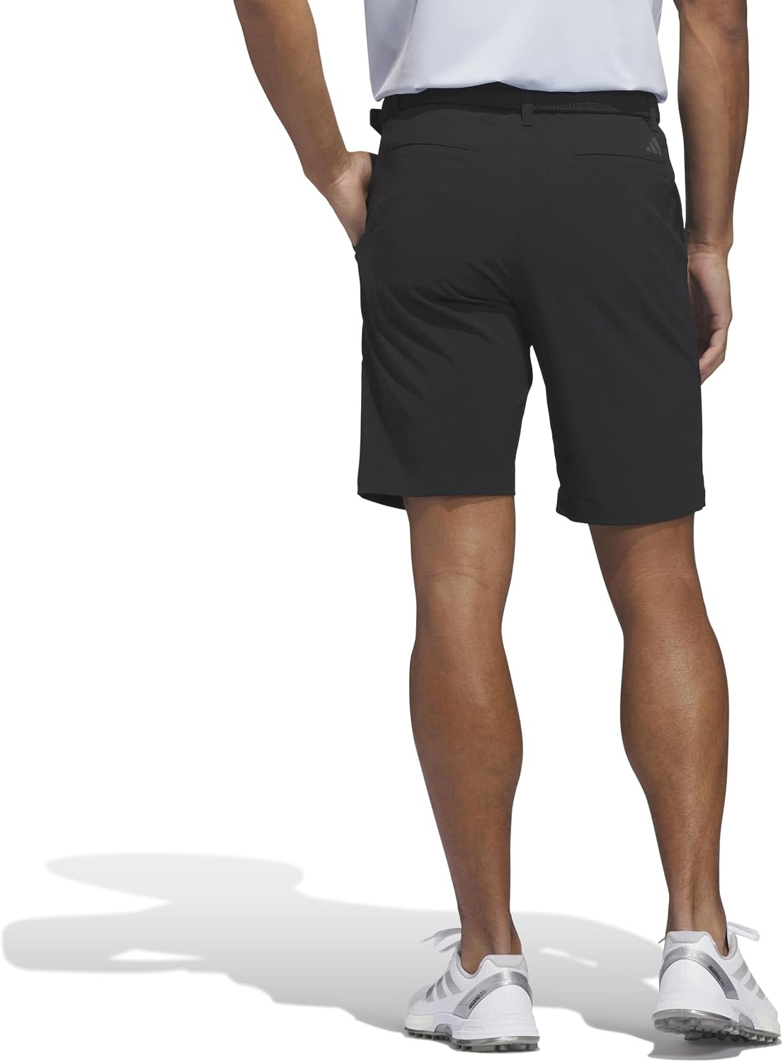 image:imageadidas Golf Ultimate365 Meltaway ShortsBlack
