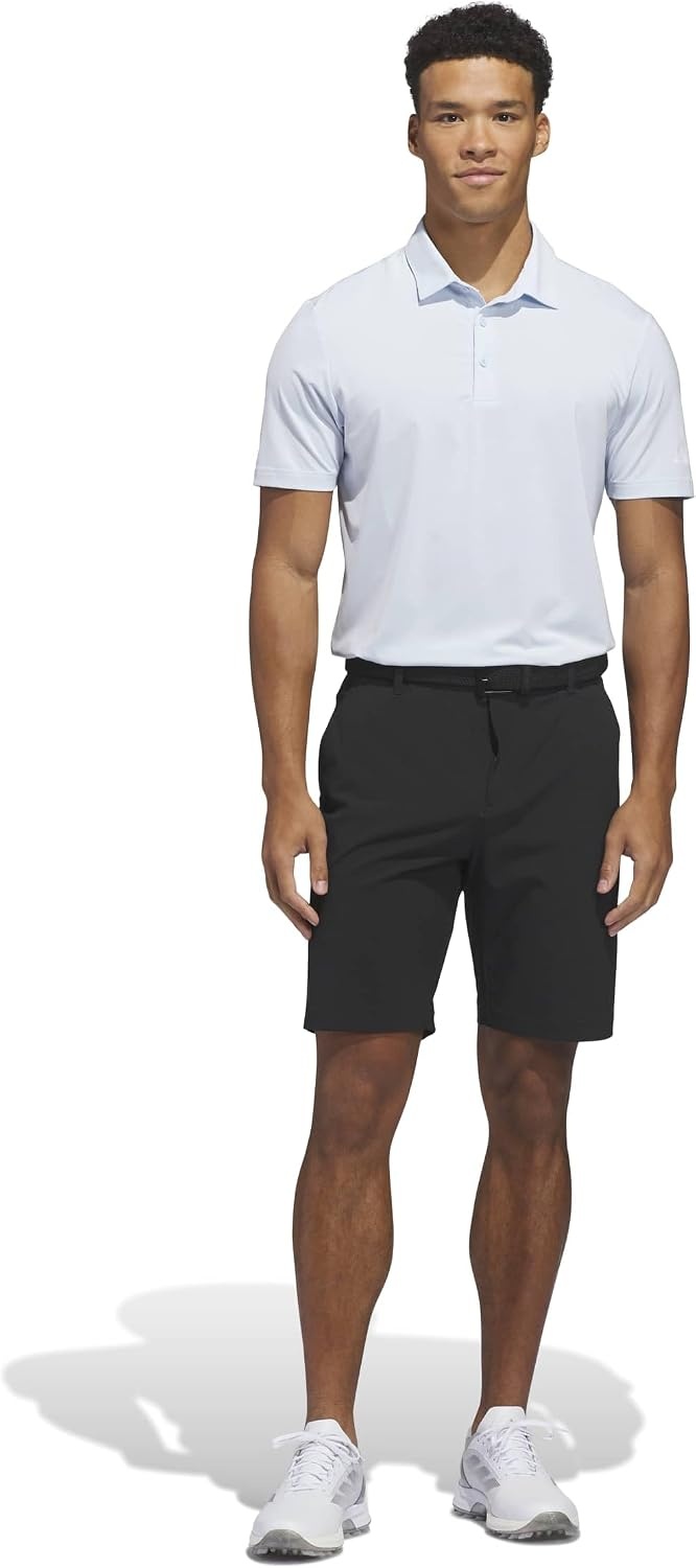 image:imageadidas Golf Ultimate365 Meltaway ShortsBlack