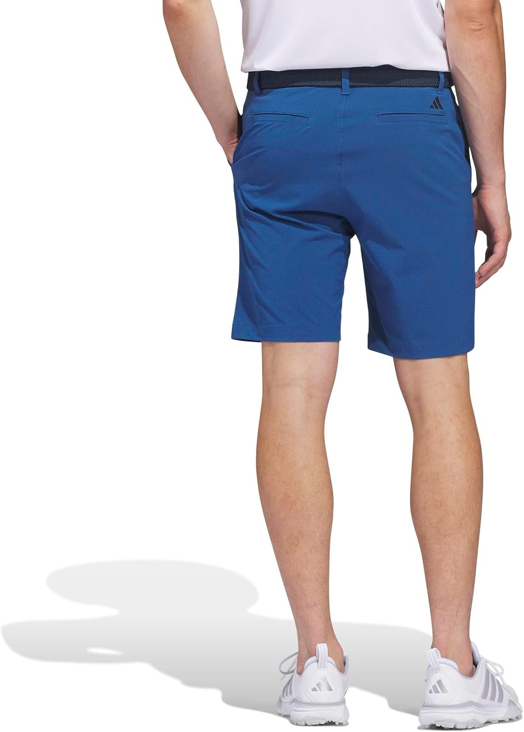 image:imageadidas Golf Ultimate365 Meltaway ShortsDusky Petrol