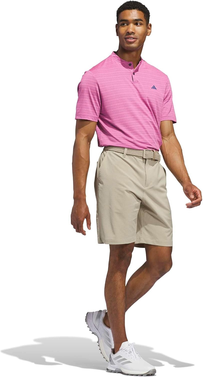 image:imageadidas Golf Ultimate365 Meltaway ShortsWonder Cargo