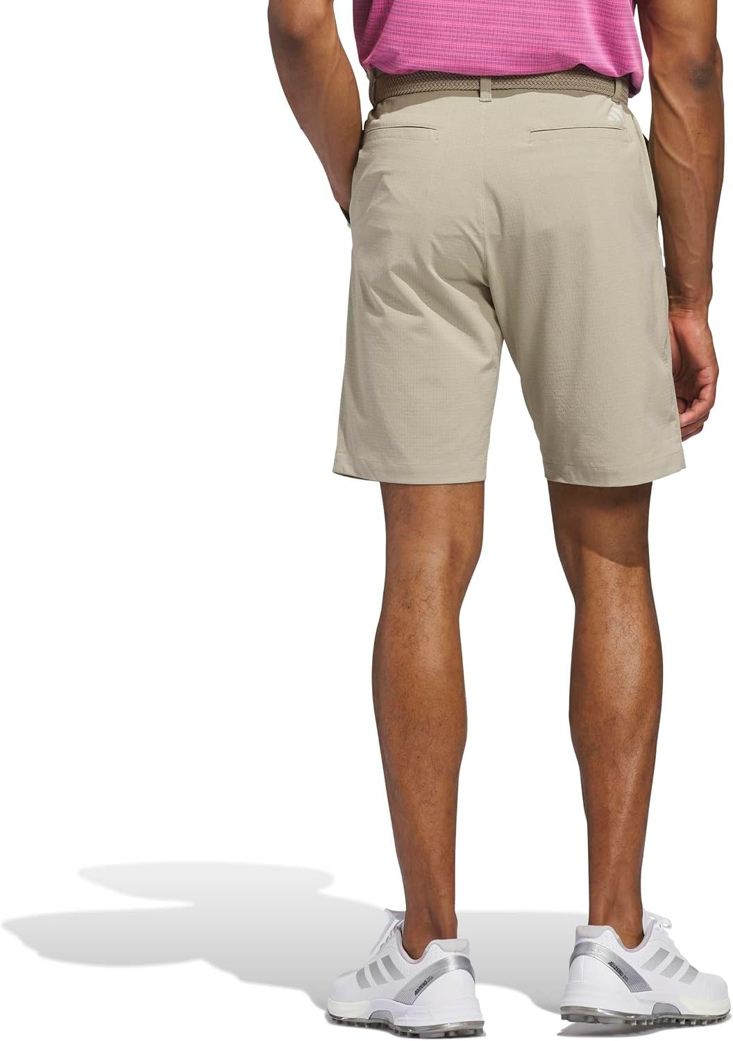 image:imageadidas Golf Ultimate365 Meltaway ShortsWonder Cargo