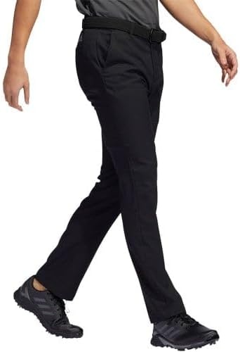 image:imageadidas Golf Ultimate365 Modern PantsBlack 23
