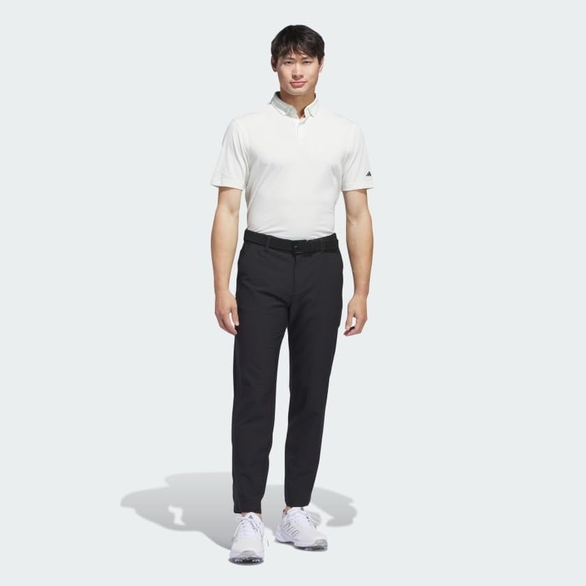 image:imageadidas Golf Ultimate365 Modern PantsBlack 24