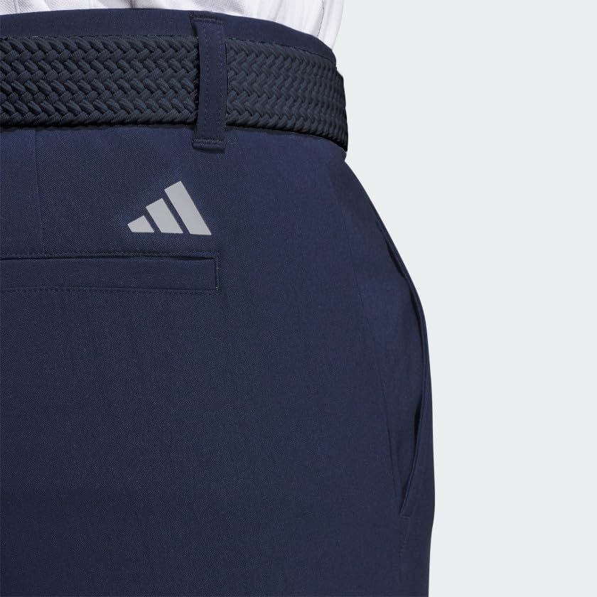 image:imageadidas Golf Ultimate365 Modern PantsBlack