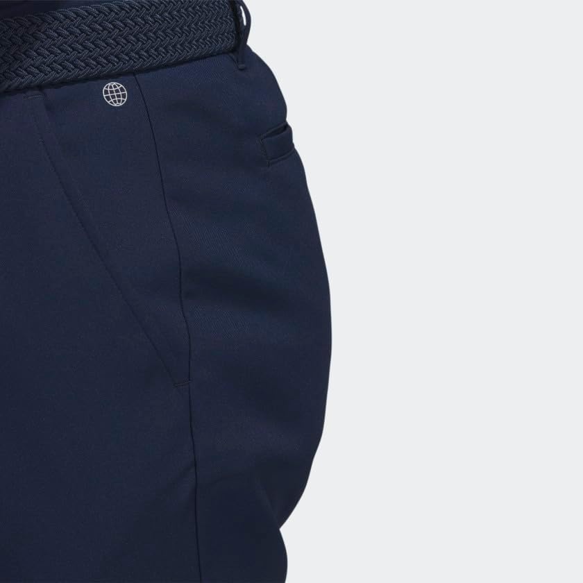 image:imageadidas Golf Ultimate365 Modern PantsCollegiate Navy 23