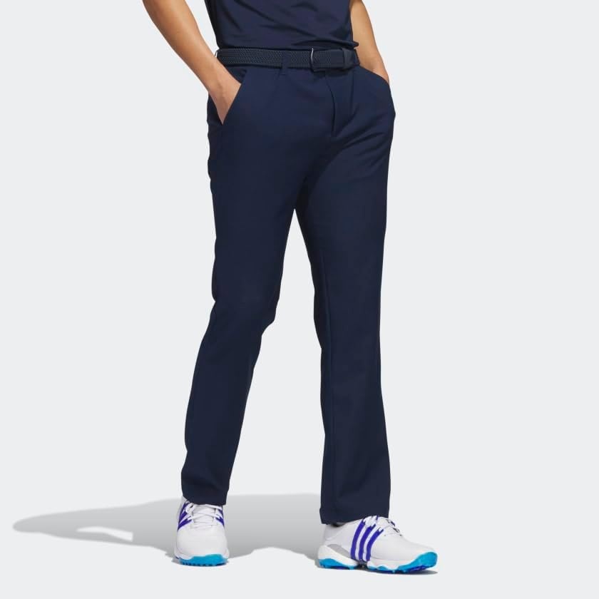 image:imageadidas Golf Ultimate365 Modern PantsCollegiate Navy 23