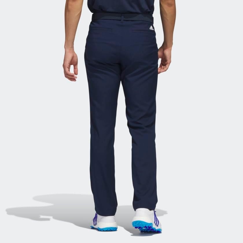 image:imageadidas Golf Ultimate365 Modern PantsCollegiate Navy 23