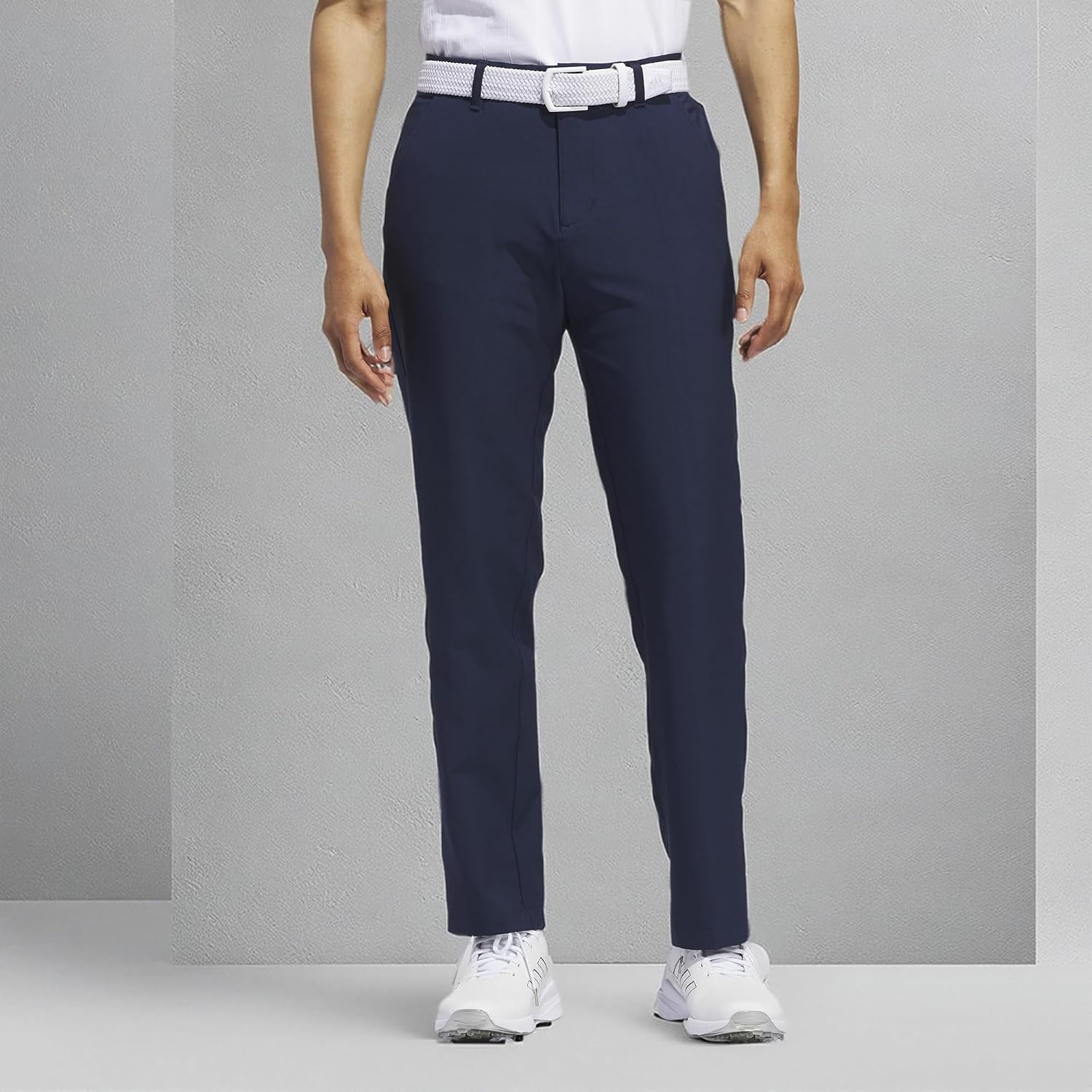 image:imageadidas Golf Ultimate365 Modern PantsCollegiate Navy 24