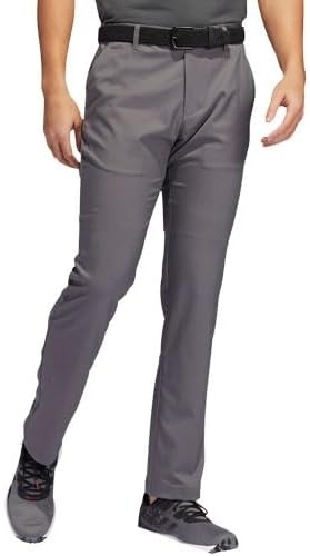 image:imageadidas Golf Ultimate365 Modern PantsGrey Five 23