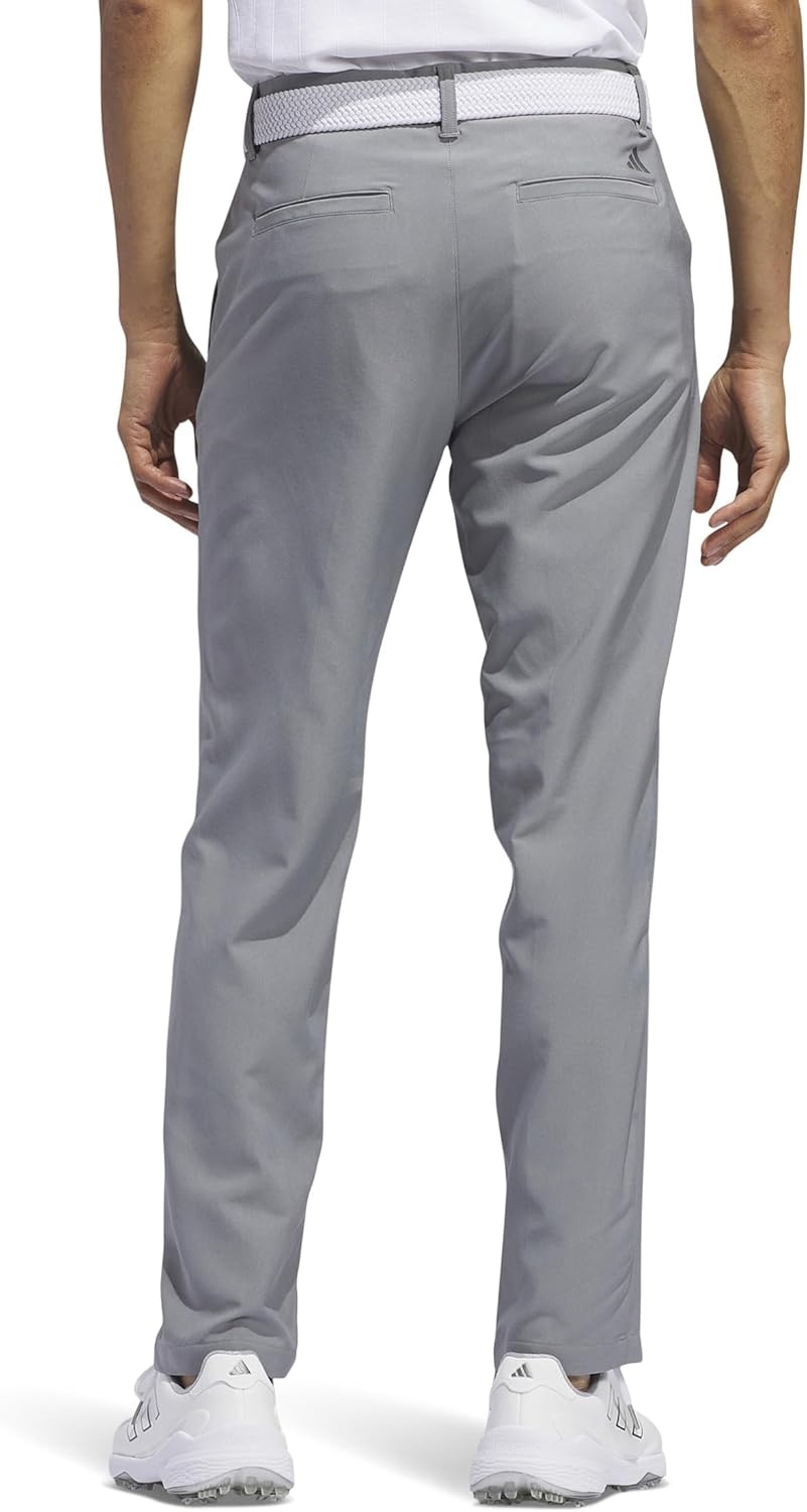 image:imageadidas Golf Ultimate365 Modern PantsGrey Heather 24