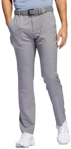 image:imageadidas Golf Ultimate365 Modern PantsGrey Three 23