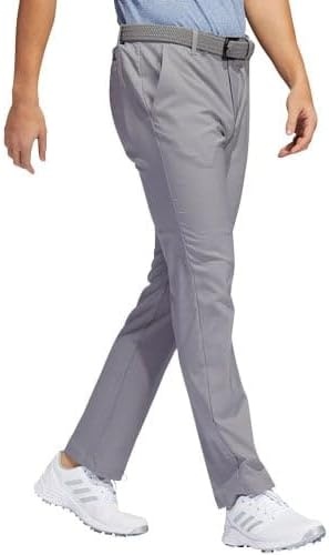 image:imageadidas Golf Ultimate365 Modern PantsGrey Three 23