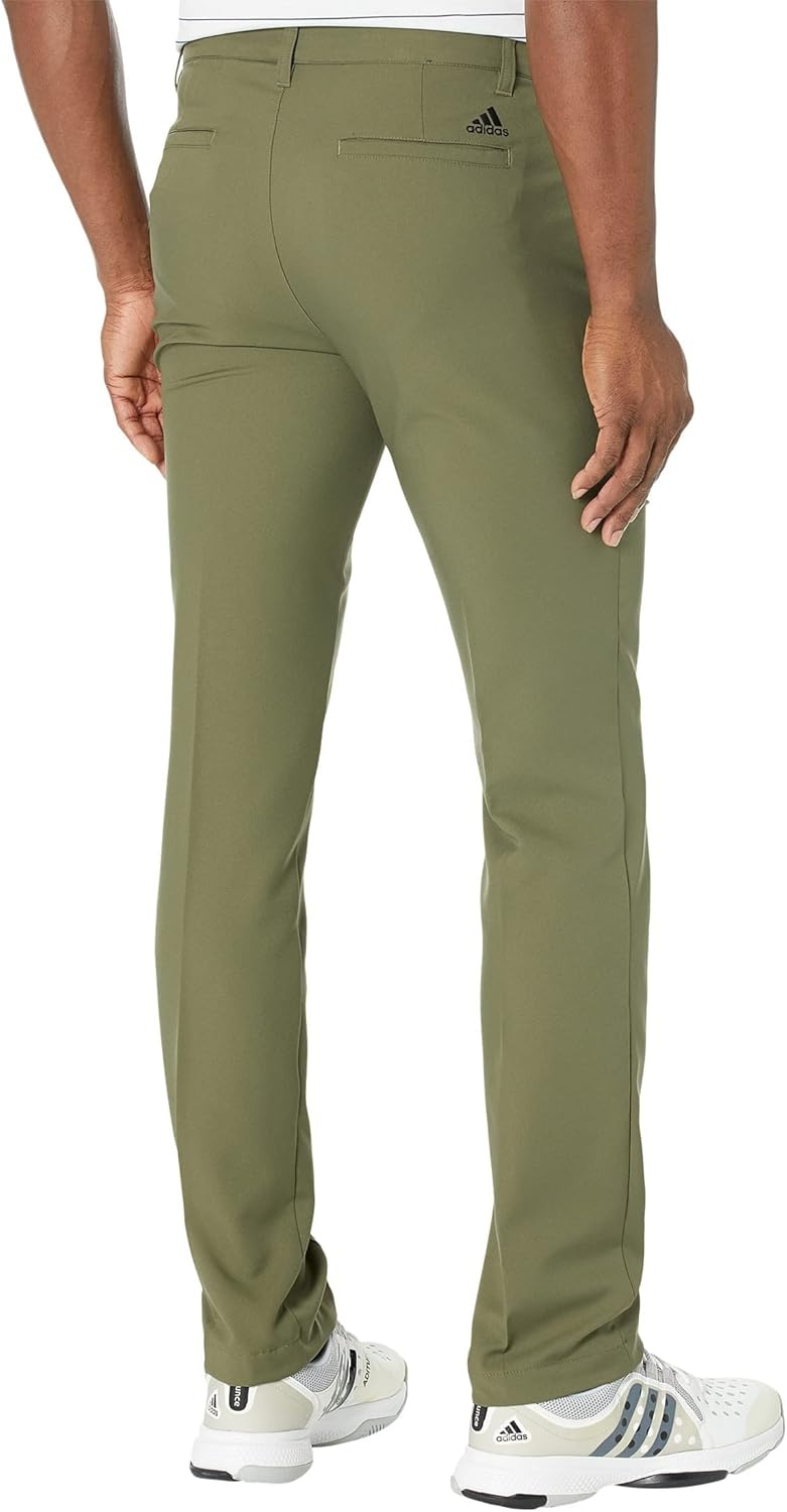 image:imageadidas Golf Ultimate365 Modern PantsOlive Strata 23