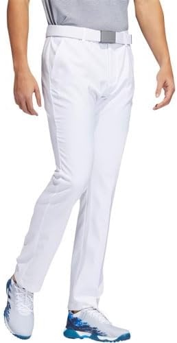 image:imageadidas Golf Ultimate365 Modern PantsWhite 23
