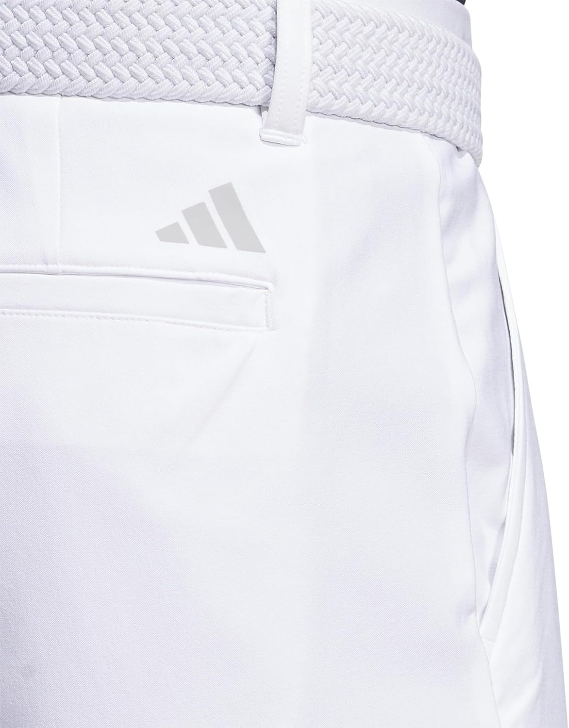 image:imageadidas Golf Ultimate365 Modern PantsWhite 24
